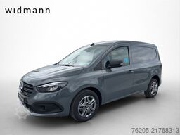 Mercedes-Benz Citan 112 CDI Kasten PRO Standard DynLicht Kam.