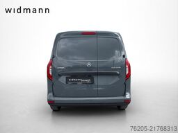 Mercedes-Benz Citan 112 CDI Kasten PRO Standard DynLicht Kam.