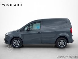 Mercedes-Benz Citan 112 CDI Kasten PRO Standard DynLicht Kam.