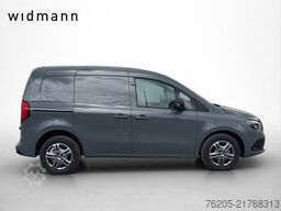 Mercedes-Benz Citan 112 CDI Kasten PRO Standard DynLicht Kam.