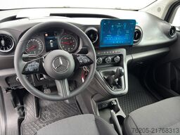 Mercedes-Benz Citan 112 CDI Kasten PRO Standard DynLicht Kam.