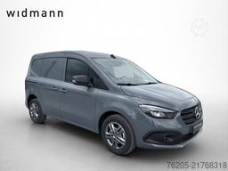 Mercedes-Benz Citan 112 CDI Kasten PRO Standard DynLicht Kam.