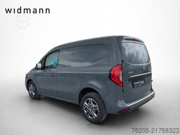 Mercedes-Benz Citan 112 CDI Kasten PRO Standard DynLicht Kam.