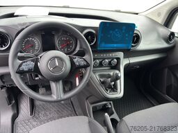Mercedes-Benz Citan 112 CDI Kasten PRO Standard DynLicht Kam.