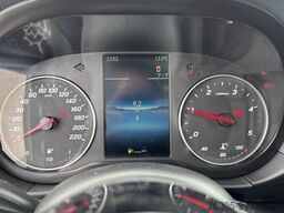 Mercedes-Benz Citan 112 CDI Kasten PRO Standard DynLicht Kam.