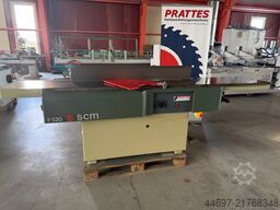 SCM F520