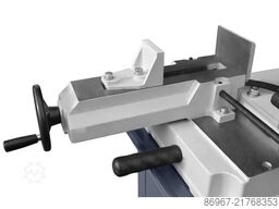 CORMAK BS-128HDRC 400V +2x M42 +5L Emulgol