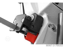 CORMAK BS-128HDRC 400V +2x M42 +5L Emulgol