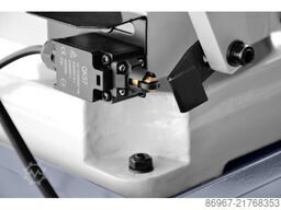 CORMAK BS-128HDRC 400V +2x M42 +5L Emulgol