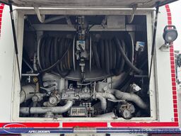 Volvo FM 340 6x2, ADR