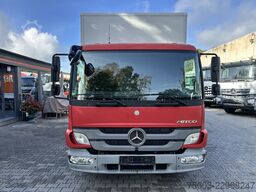 Mercedes-Benz Atego 816