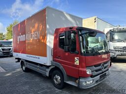 Mercedes-Benz Atego 816