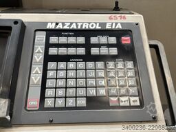 Mazak Mazak VTC-41L