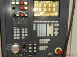 Mazak Super Turbo-X 48 Mk II