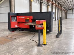 Amada Arcade 210 CNC