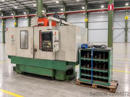 Mazak MT-V-515