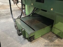 Mazak MT-V-515