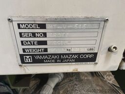 Mazak MT-V-515