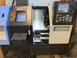 Doosan DN Solutions Leo 1600