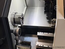 Doosan DN Solutions Leo 1600