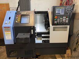Doosan DN Solutions Leo 1600