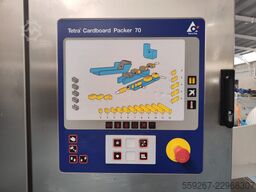 Tetra Pak TCP 70