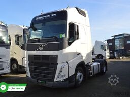 VOLVO FH 500 Globetrotter XL