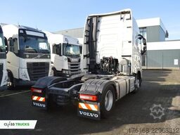 VOLVO FH 500 Globetrotter XL