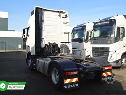 VOLVO FH 500 Globetrotter XL