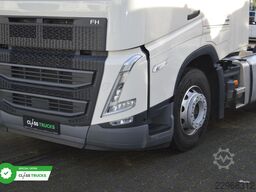 VOLVO FH 500 Globetrotter XL