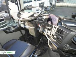 VOLVO FH 500 Globetrotter XL