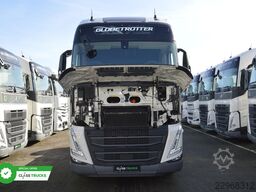 VOLVO FH 500 Globetrotter XL