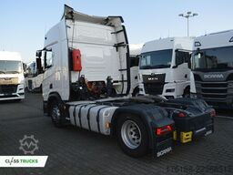 SCANIA R460 CR20H ACC ADAS Package