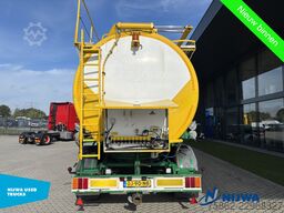 Welgro 97 WSL 43-32 Liftas + 58,40 m3