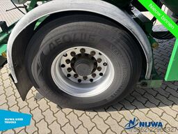 Welgro 97 WSL 43-32 Liftas + 58,40 m3