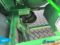 Welgro 97 WSL 43-32 Liftas + 58,40 m3