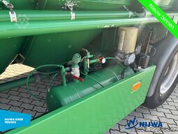 Welgro 97 WSL 43-32 Liftas + 58,40 m3