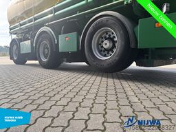 Welgro 97 WSL 43-32 Liftas + 58,40 m3