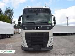 VOLVO FH 500 Globetrotter XL