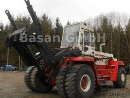 Rundholzstapler/Logstacker Svetruck TMF 15/11-54