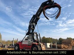 Rundholzstapler/Logstacker Svetruck TMF 15/11-54