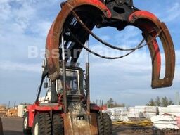  Rundholzstapler/Logstacker Svetruck TMF 15/11-54