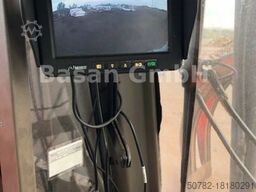 Rundholzstapler/Logstacker Svetruck TMF 15/11-54