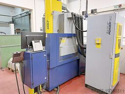 OPS INGERSOLL Gantry Eagle 500
