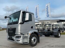 MAN TGM 18.250 4x2 LL/FG/RS 5.775 mm/NL 12,2 to/Neu