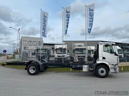 MAN TGM 18.250 4x2 LL/FG/RS 5.775 mm/NL 12,2 to/Neu