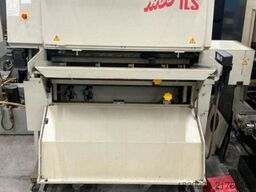 Kurt Breuning IRCO Maschinenbau ILS RBK 7212