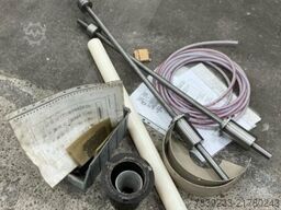 Kurt Breuning IRCO Maschinenbau ILS RBK 7212