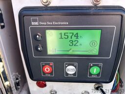 D-Tec VCC-01/FT-LS-S Flexitrailer Transcool Genset