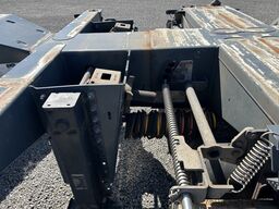 D-Tec VCC-01/FT-LS-S Flexitrailer Transcool Genset